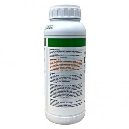 Kronos Erbicida selettivo pre e post emergenza oxifluorfen 1 L
