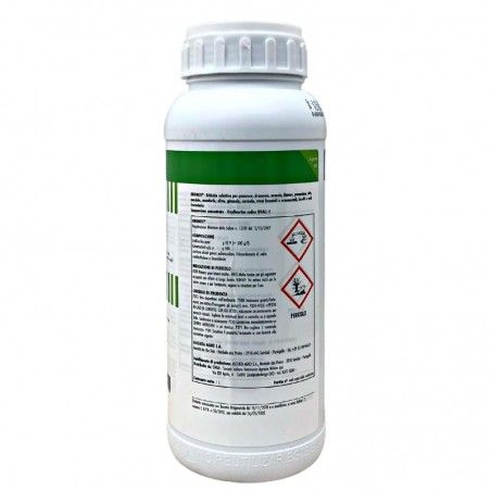 Kronos Selektives Herbizid vor und nach dem Auflaufen Oxyfluorfen 1 L