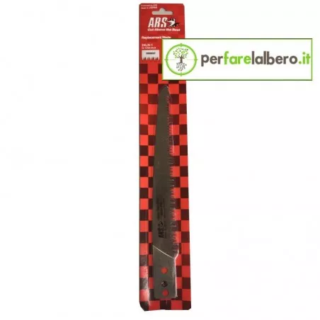 Lama di ricambio per seghetto ARS CAM 24 LN