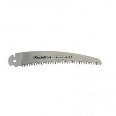 Replacement blade for Castellari 18 C jigsaw