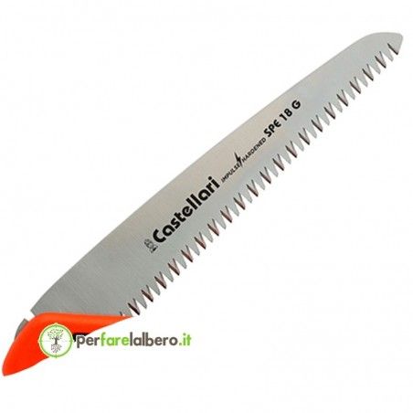 Lama di ricambio per seghetto Castellari SPE 18 G