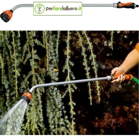 Stocker 94 cm aluminum lance