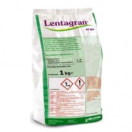 Lentagran 45 WP Selective Herbicide Post Emergence 1 kg