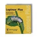 Lepinox Plus Biogard Insetticida Bacillus thuringiensis kurstaki 1kg