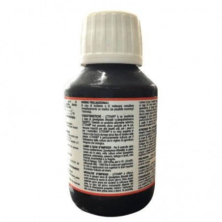 LITTOVIR Biogard Insektycyd Mikrobiologiczny... 2