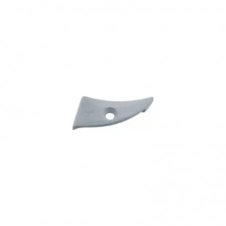 LÖWE 7002 Gegenklinge für Schwenkschere 7104 7107 7109