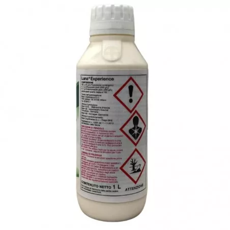 Luna Experience Fungicide Bayer Fluopyram Tebuconazole 2