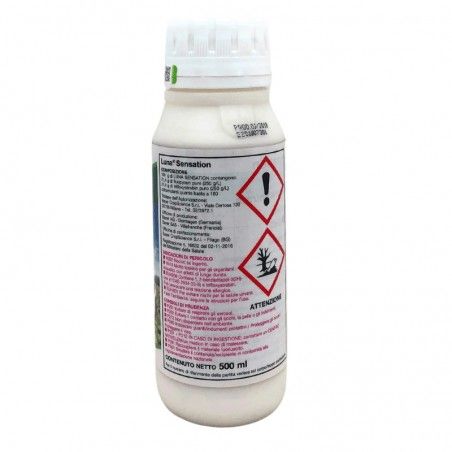 Luna Sensation BAYER fungicide 500 ml fluopyram... 2