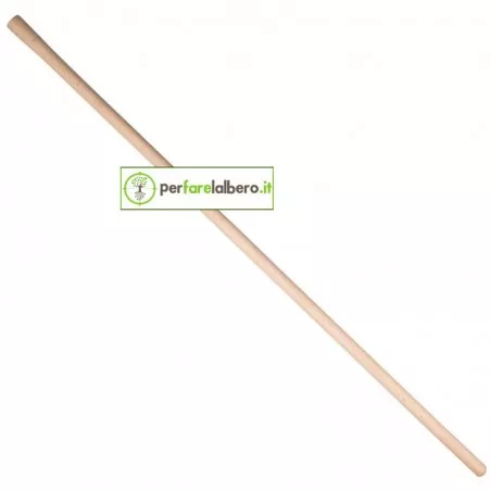 Holzgriff für Werkzeuge 150 cm