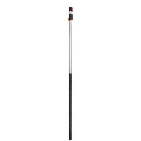 Teleskopgriff aus Aluminium Profi 566 cm 175-325 Combisystem Stocker