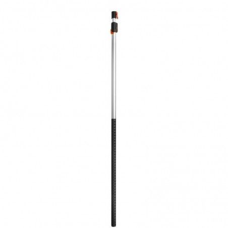 Trzonek teleskopowy aluminiowy Profi 566 cm 175-325 Combisystem Stocker