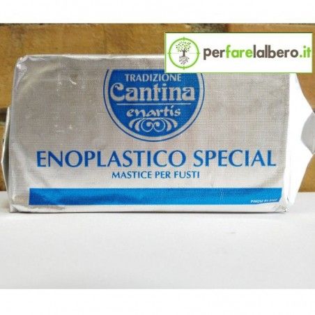 Mastix für Fassfässer ENOPLASTICO SPECIAL 2