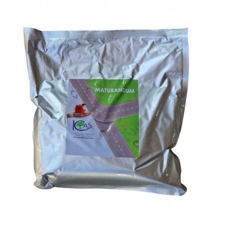 MATURANDUM Combi Spray ICAS Dünger NPK 21-12-21 + TE 2,5 kg