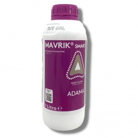 Mavrik Smart Adama insetticida Psylle cimici innocuo con insetti utili 1 L 2