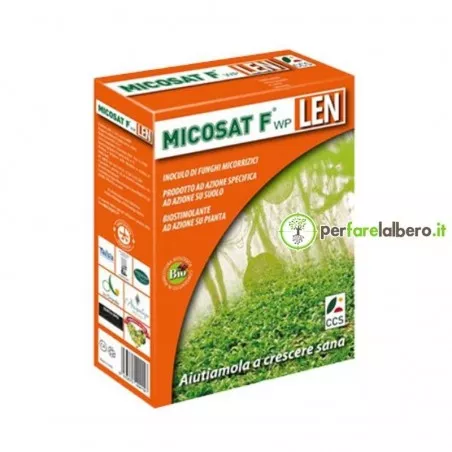Micosat F LEN WP 1 kg Mycorrhizal Fungi Inoculum 2