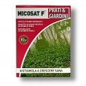 MICOSAT F Meadows & Gardens Bio Mykorrhizapilze 1 kg