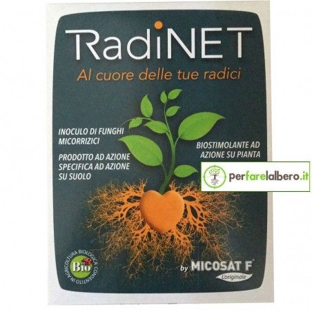 MICOSAT F RadiNET Biostymulant Grzyby Mikoryzowe Inokulum... 2