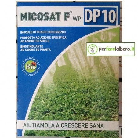 Micosat F WP DP10 Mycorrhizal Fungi Inoculum 1 kg 2