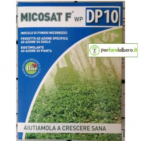 Micosat F WP DP10 Mycorrhizal Fungi Inoculum 1 kg