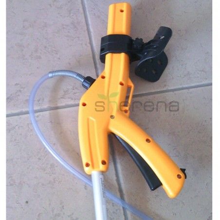 Micronizzatore a Batteria Jolly VOLPI 2