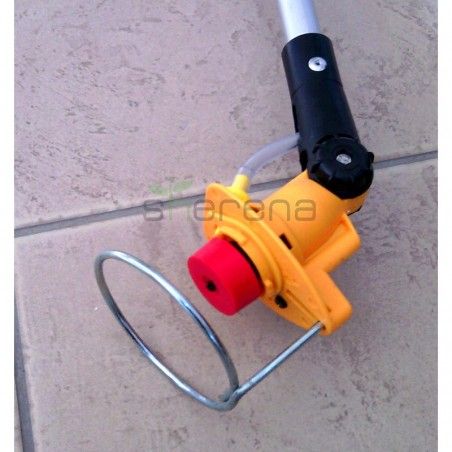 Micronizzatore a Batteria Jolly VOLPI