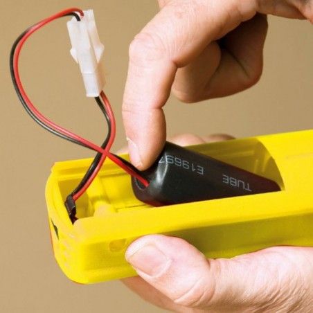 Micronizzatore a Batteria Jolly VOLPI