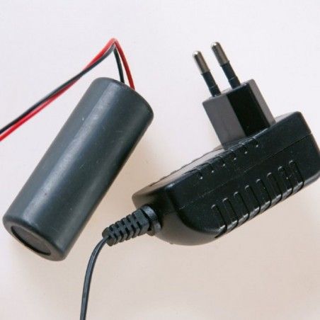 Jolly VOLPIbattery-powered sprayer
