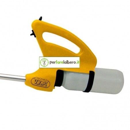 Micronizzatore a Batteria M 3000 Volpi Originale 2