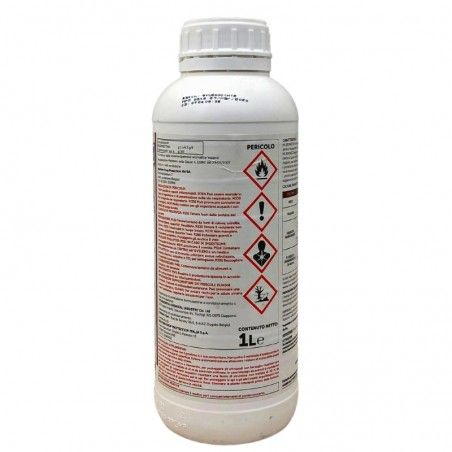 MILBEKNOCK Acaricida Melo Fragola Milbemectina 1 L 2