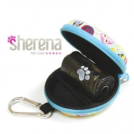 Minibag porta sacchetti igienici Croci DONUT 2