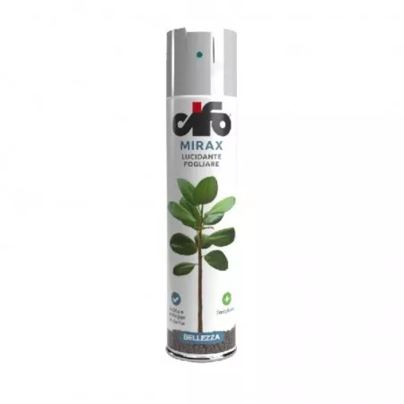 Mirax Cifo Leaf Polisher 300 ml