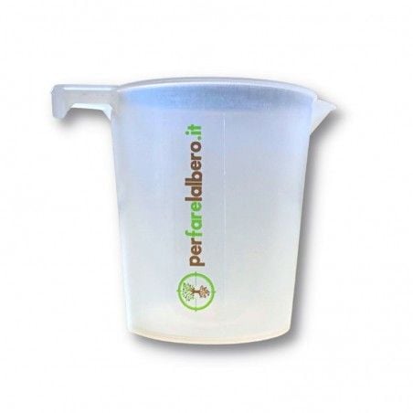 Messbecher Messlöffel 250 ml