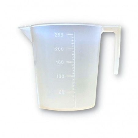 Miarka miarka 250 ml 2