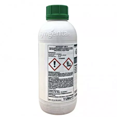 Mondak 480 S Nachauflauf-Herbizid für breitblättriges Unkraut - 1L