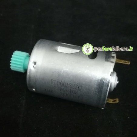 Scooter el. 6V Super + Getriebe für Serena Mixer 10 lt Pumpe