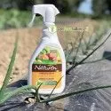 Naturen preparato BIO a base d'ortica contro Afidi Acari Funghi