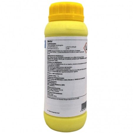 Nealta Acaricide vs Tetranychus red spider mite Cyflumetofen 2
