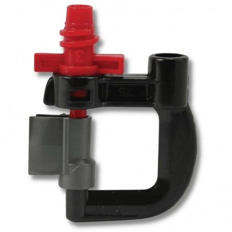 Hadar 7110 N Nebulizer Greenhouse Rooting Ug. red
