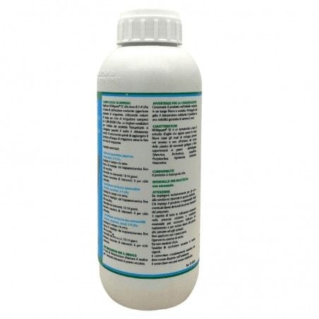 NEMguard SC Biogard Nematocide Garlic Extract 1 L 2