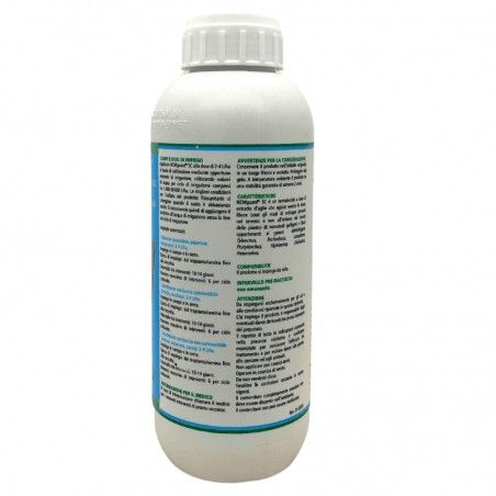 NEMguard SC Biogard Nematozid Knoblauch-Extrakt 1 L 2