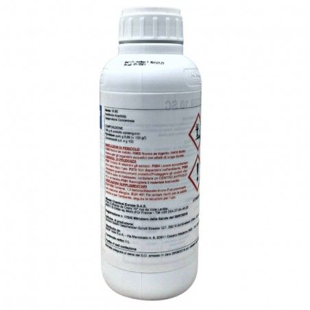 NEXTER Basf Pyridaben spider mite 1 L 2