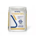Nutrigran TOP S Organo-mineral fertilizer NP 10.20 + CaO SO3 with Zinc 25 kg