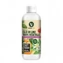 Olio di Lino 100% vegetale BIO contro Cocciniglie 1 L
