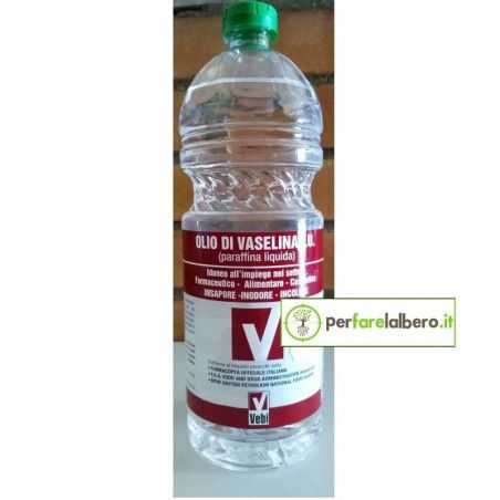 OENOLOGICAL VASELINE OIL F.U. VEBI 1L