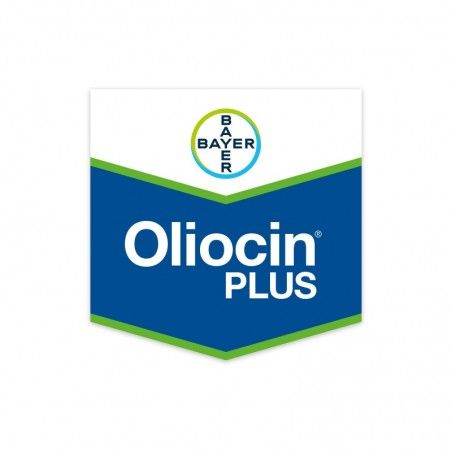 Oliocin Plus Bayer Insektizid Paraffinisches Mineralöl 25 L 2