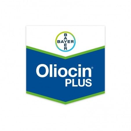 Oliocin Plus Bayer Insetticida Olio minerale paraffinico... 2