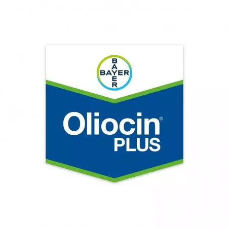 Oliocin Plus Bayer Insetticida Olio minerale paraffinico... 2