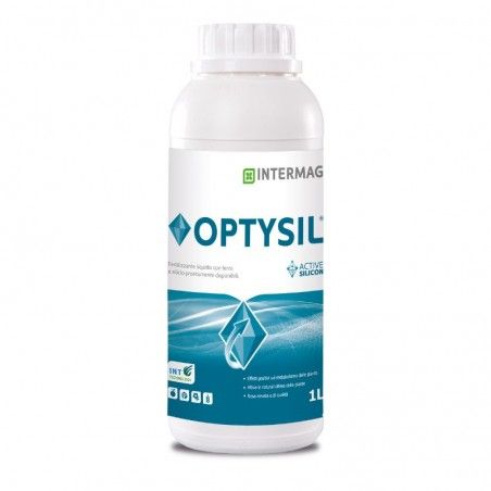 Optysil concime liquido a base di silicio e ferro 1 L