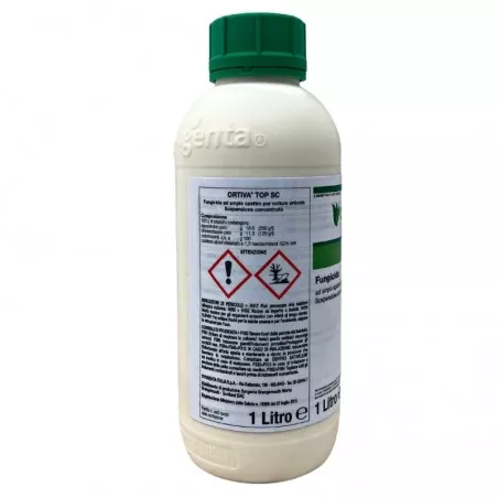 HORTICULTURAL TOP SC Syngenta preventive and curative... 2
