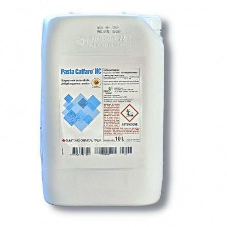 Caffaro Fungizid Paste Fungizid Fungizid Cupric 10 L